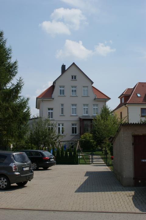 Haus von L11 